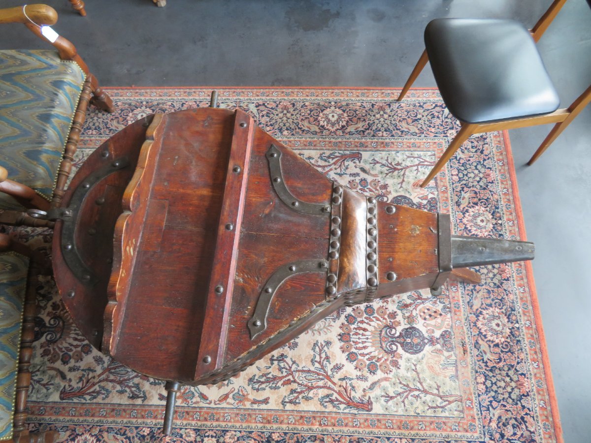 Forge Bellows-photo-3