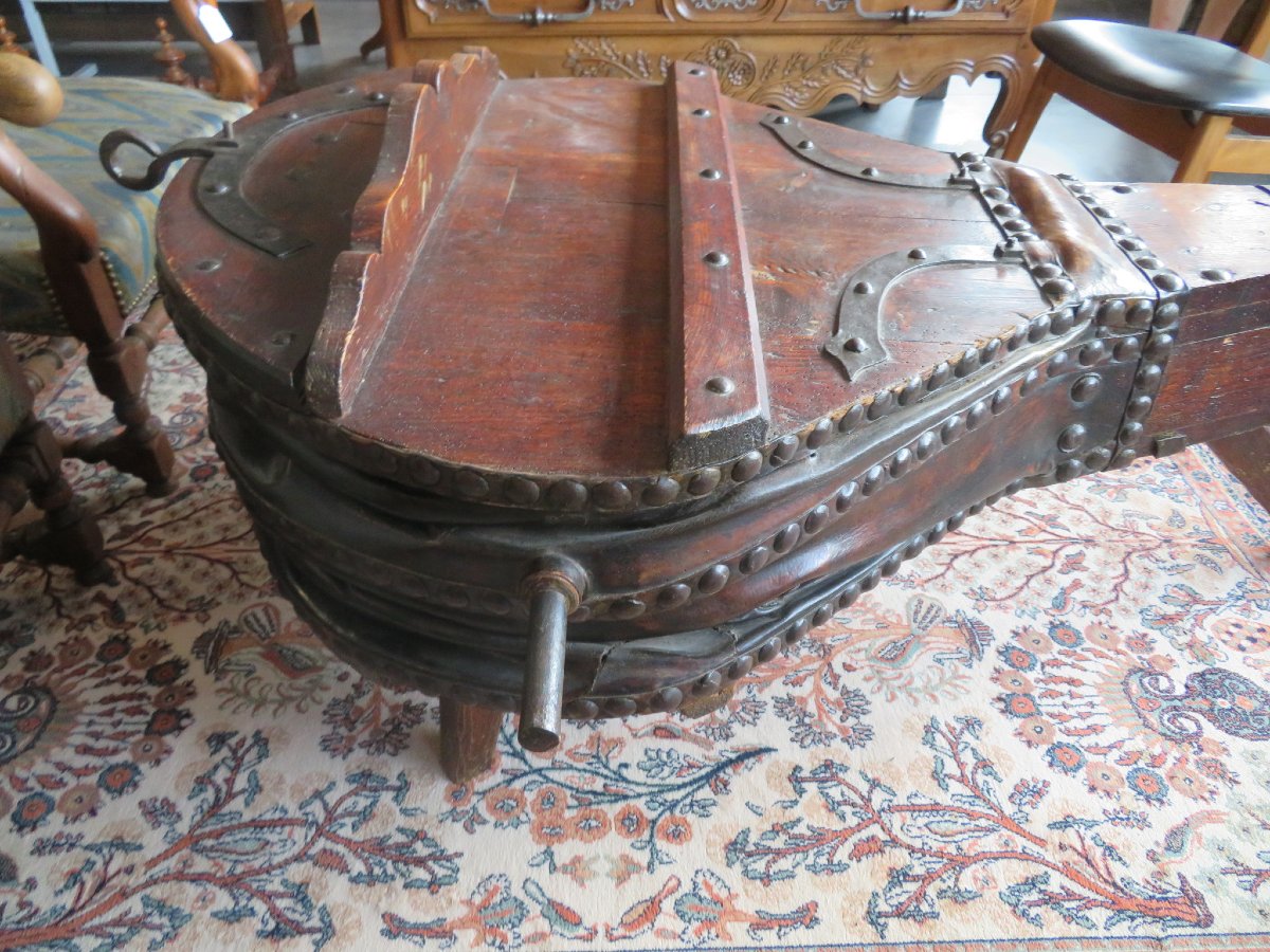 Forge Bellows-photo-4