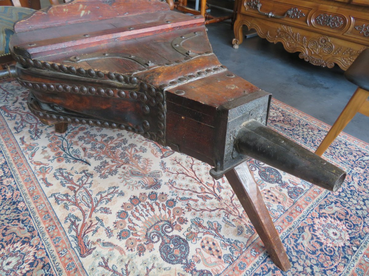 Forge Bellows-photo-1