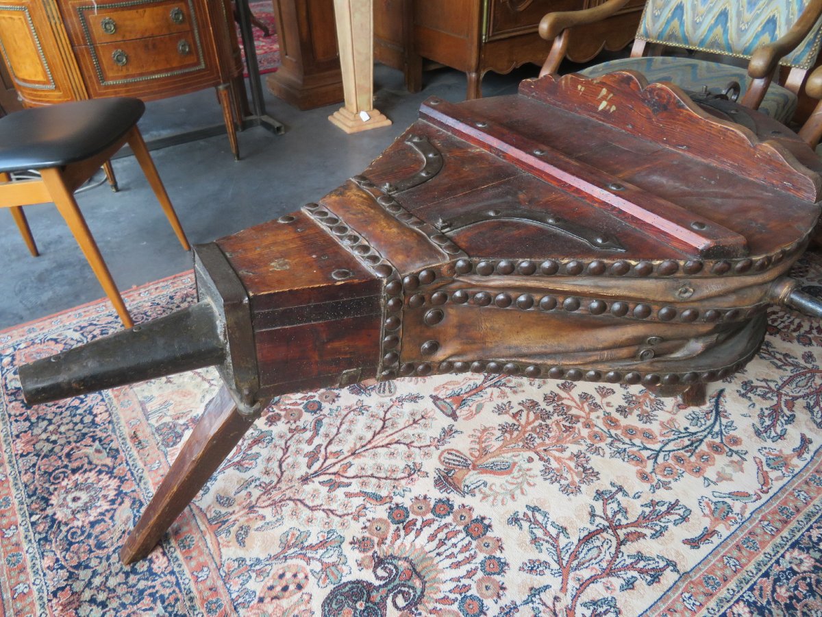Forge Bellows-photo-2