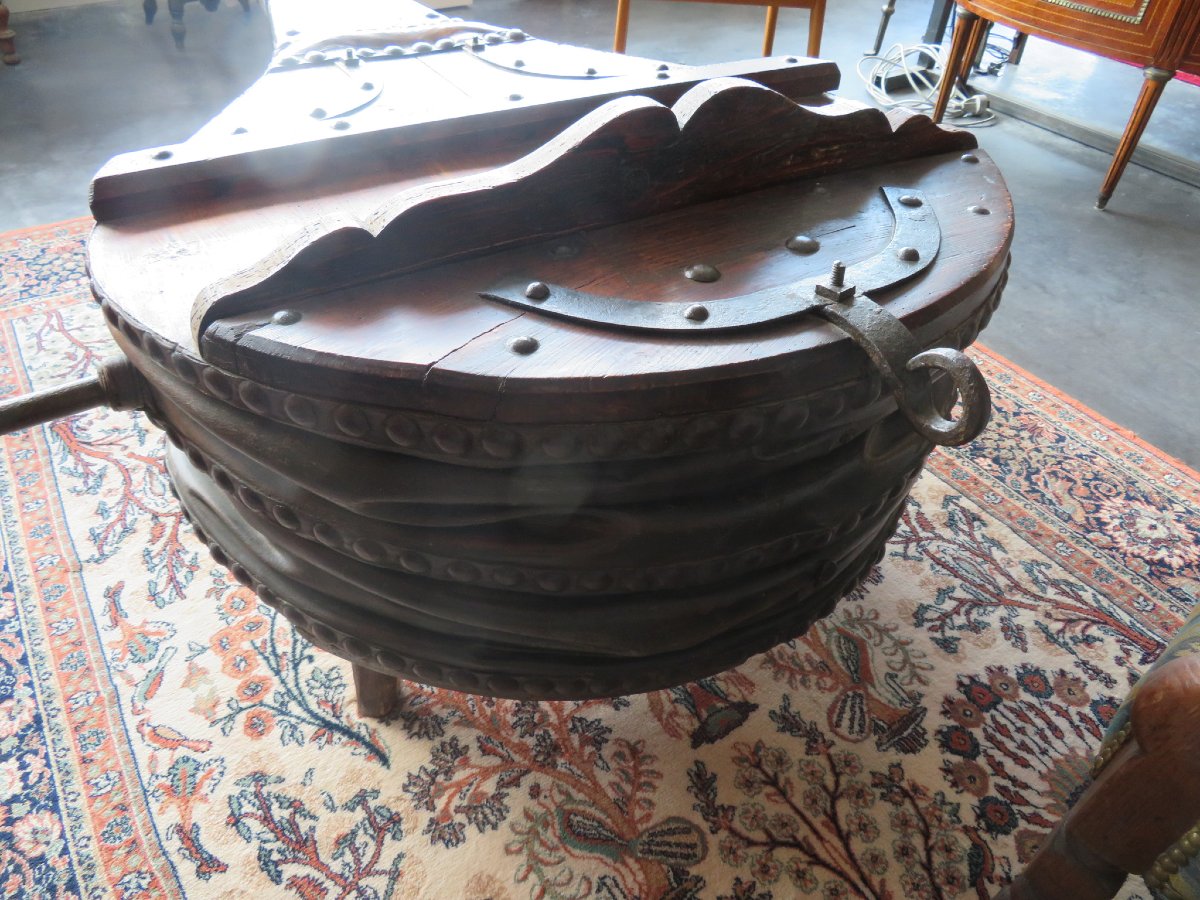 Forge Bellows-photo-3