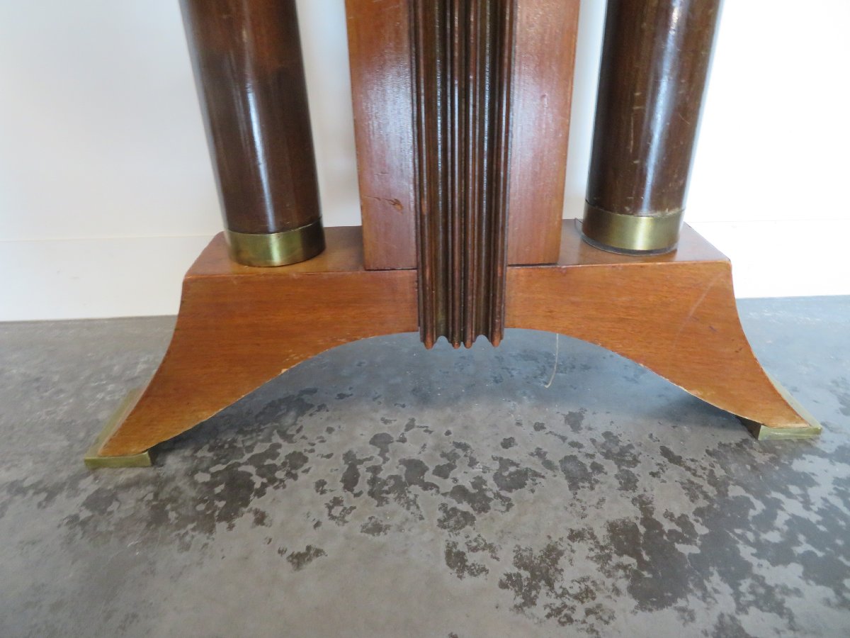 Art Deco Console Table-photo-5