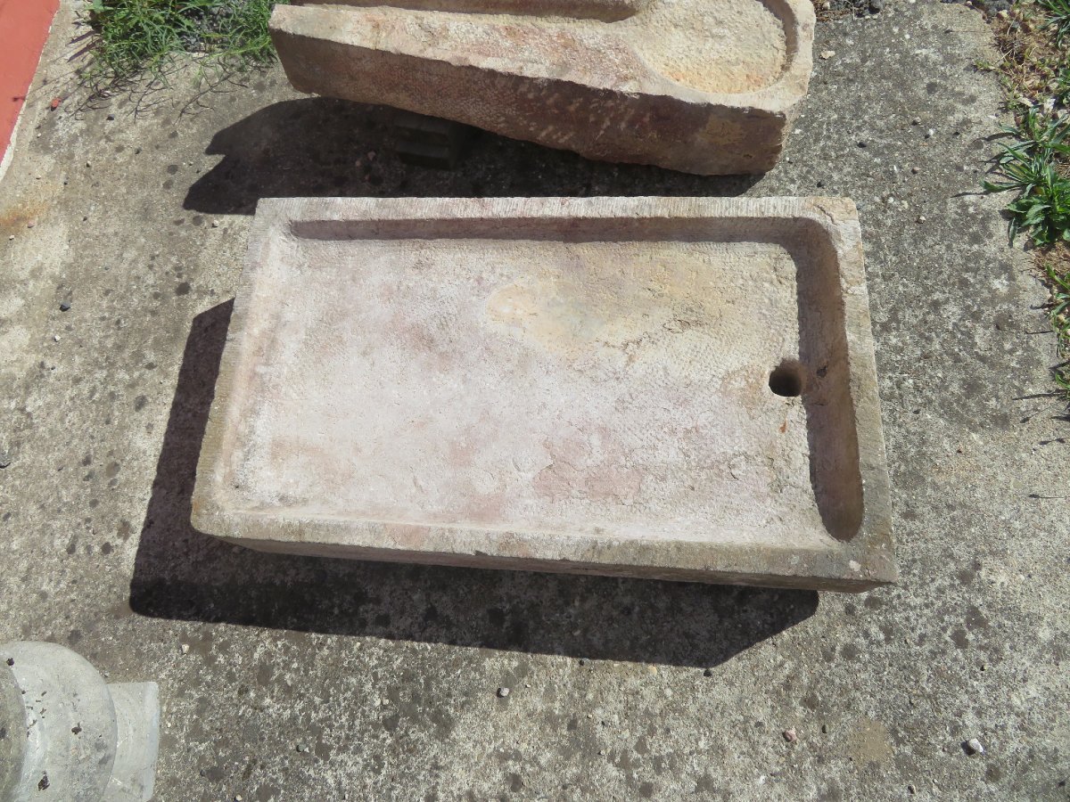 Stone Sink-photo-3