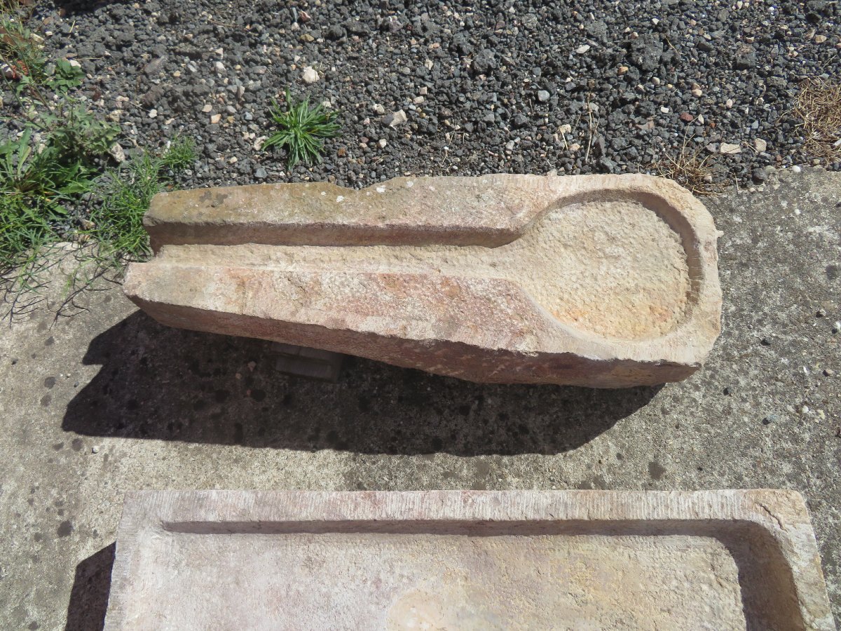 Stone Sink-photo-4