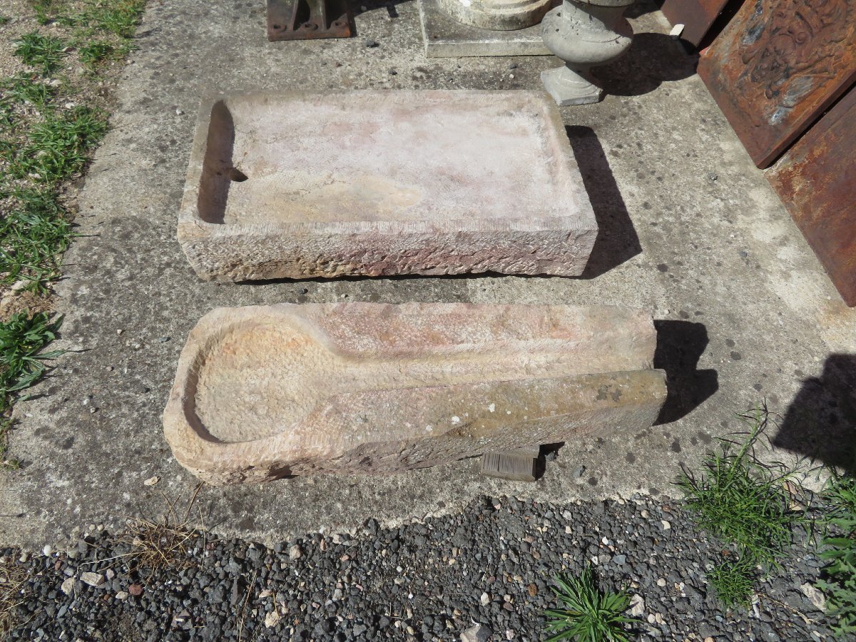 Stone Sink-photo-1