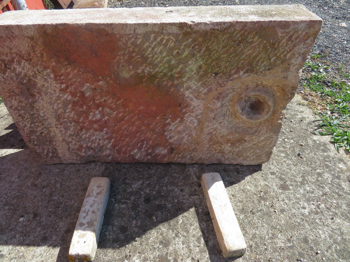 Stone Sink-photo-2