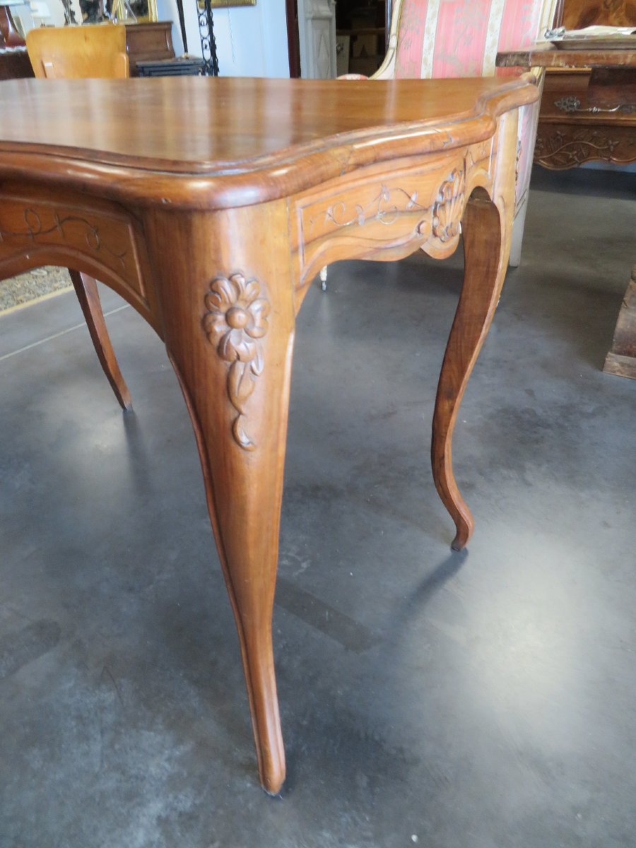 Louis XV-style Table-photo-3