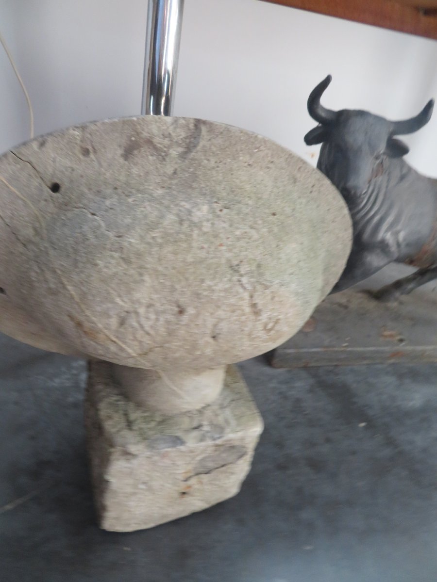 Stone Font-photo-1