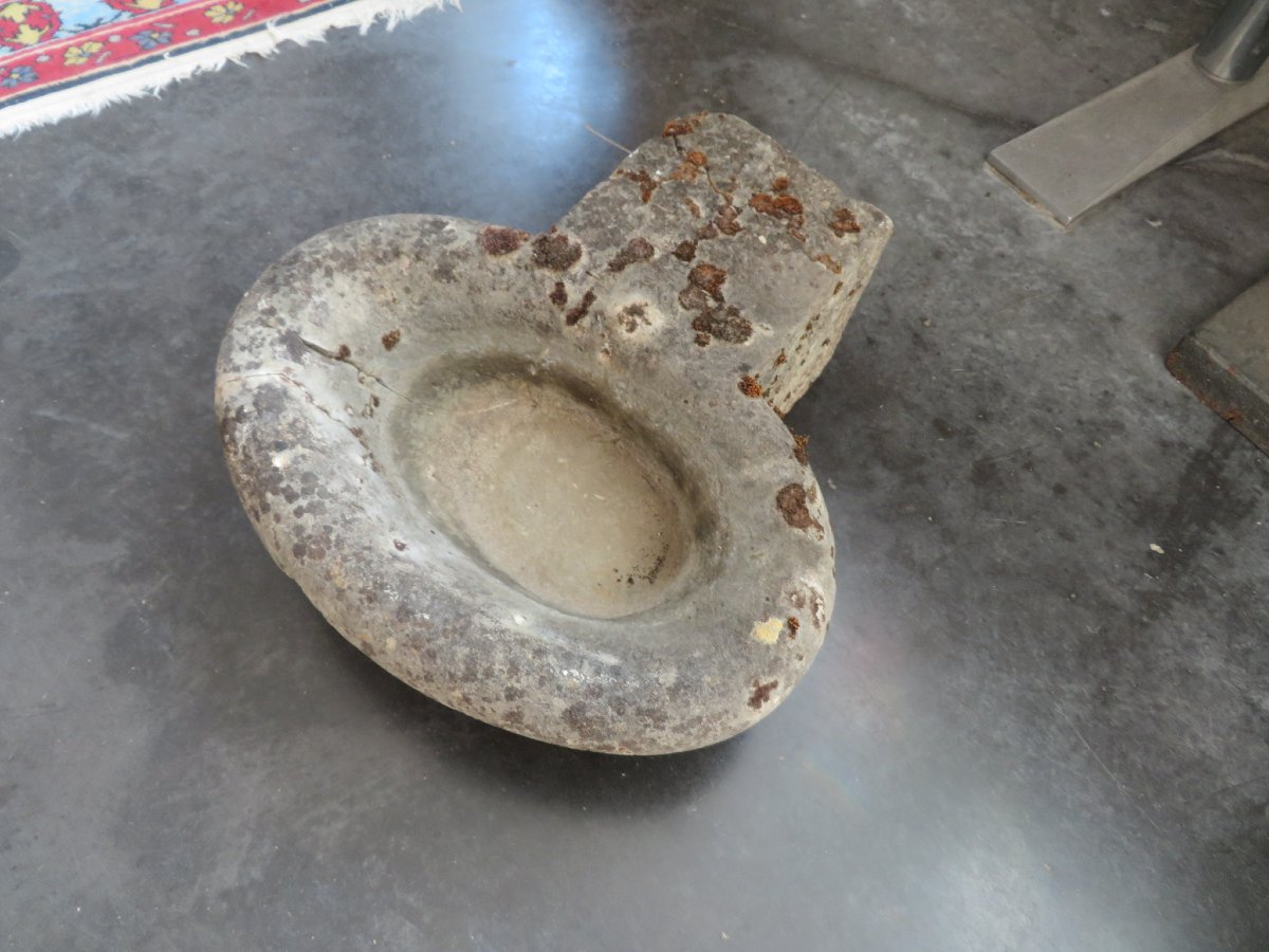 Stone Font
