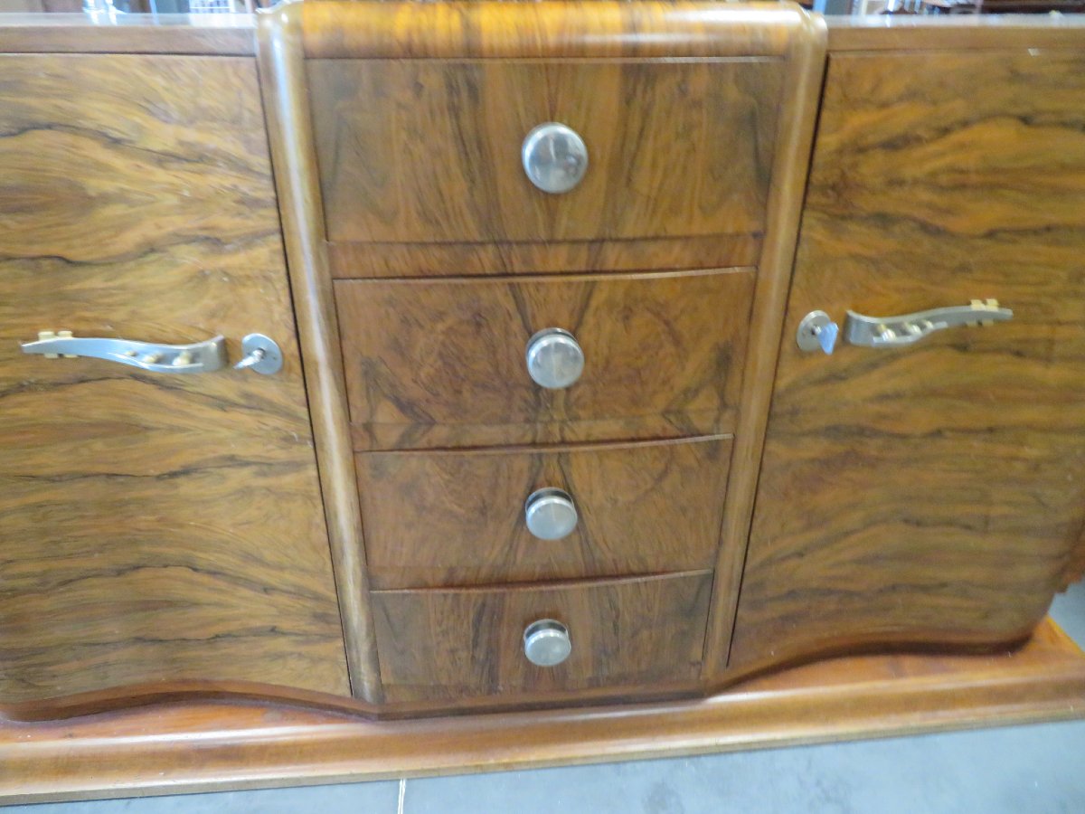 Art Deco Sideboard-photo-2
