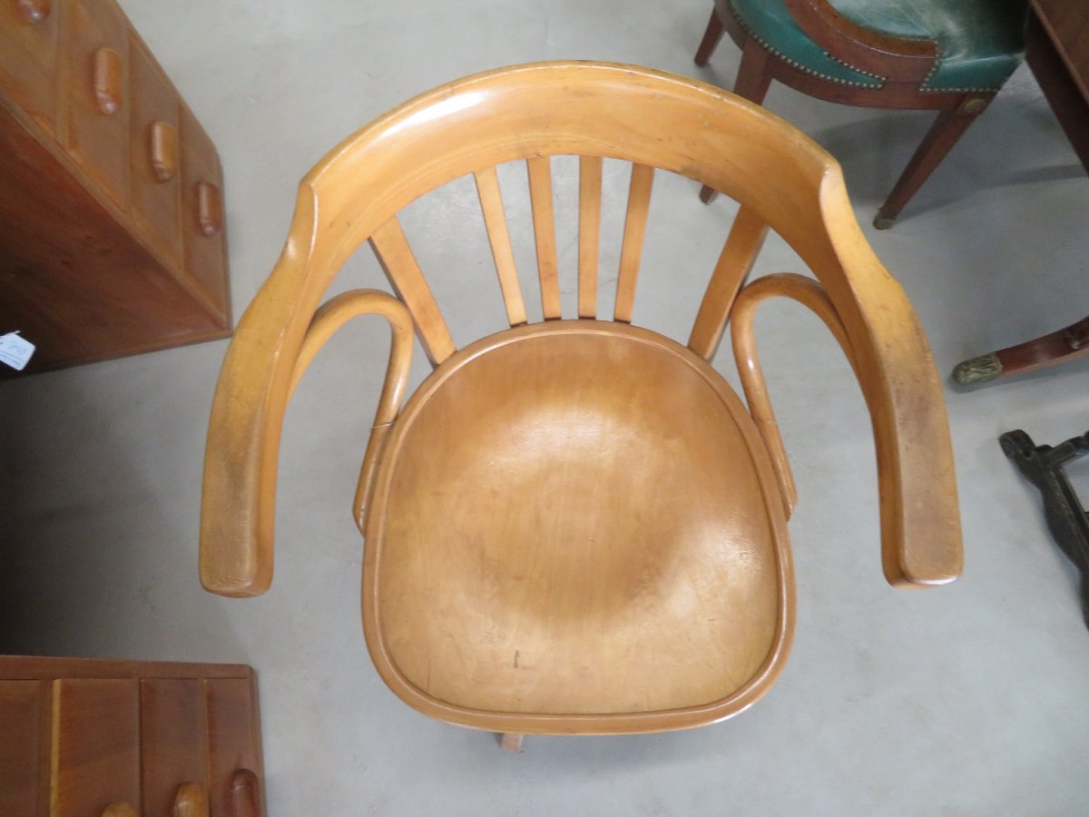 Fauteuil Baumann-photo-4