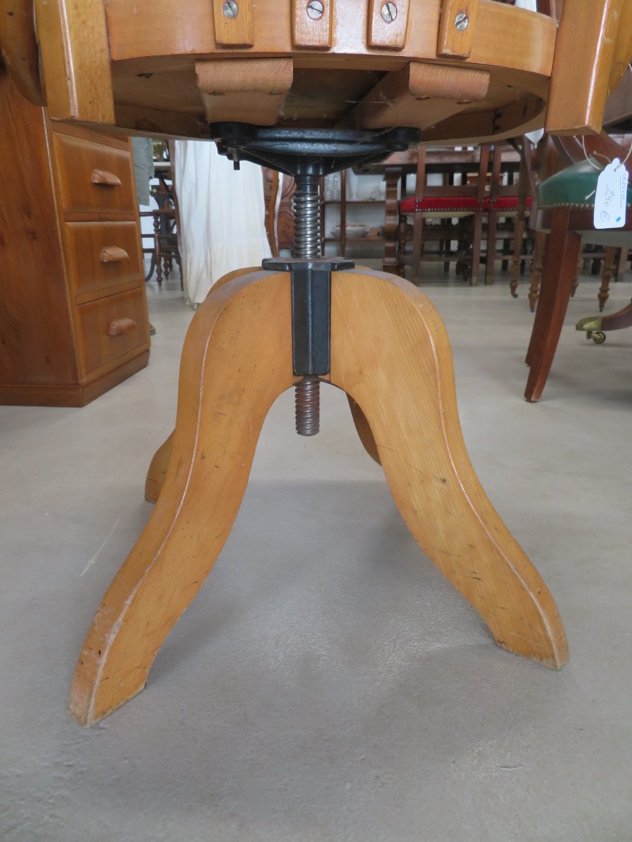 Fauteuil Baumann-photo-3