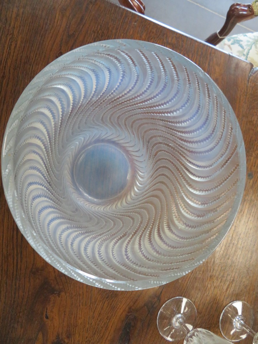 Vase René Lalique-photo-4