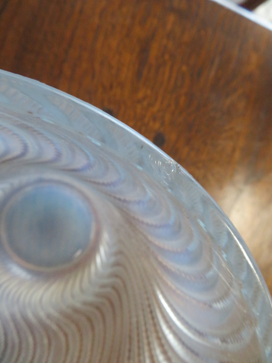 Vase René Lalique-photo-1
