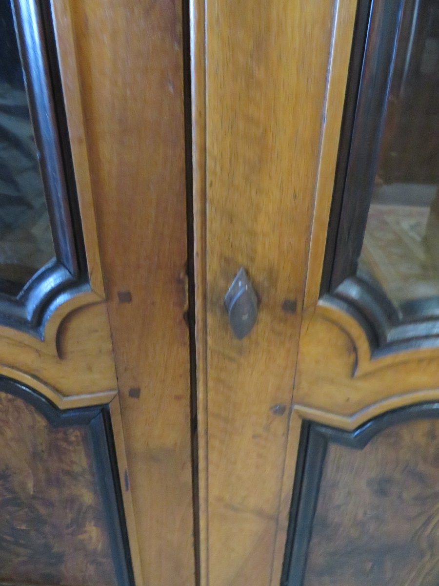 Louis XV-style Sideboard-photo-3