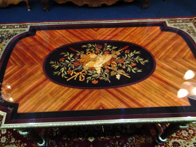 Bureau Napoléon III-photo-2
