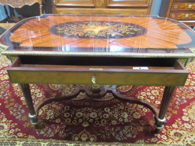 Bureau Napoléon III-photo-4