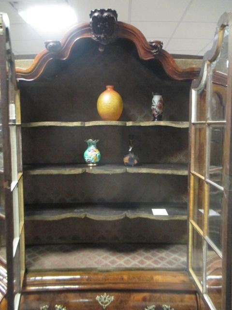 Buffet Vitrine Hollandais-photo-1