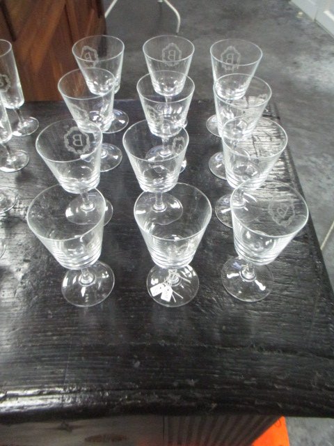 Verres En Cristal-photo-2