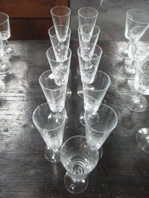 Crystal Glasses-photo-3