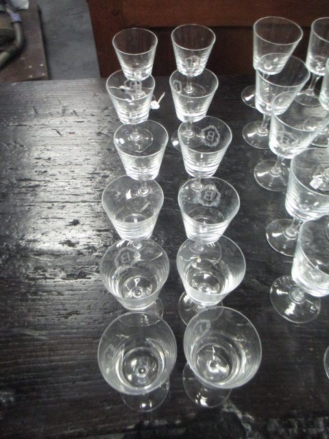 Verres En Cristal-photo-1