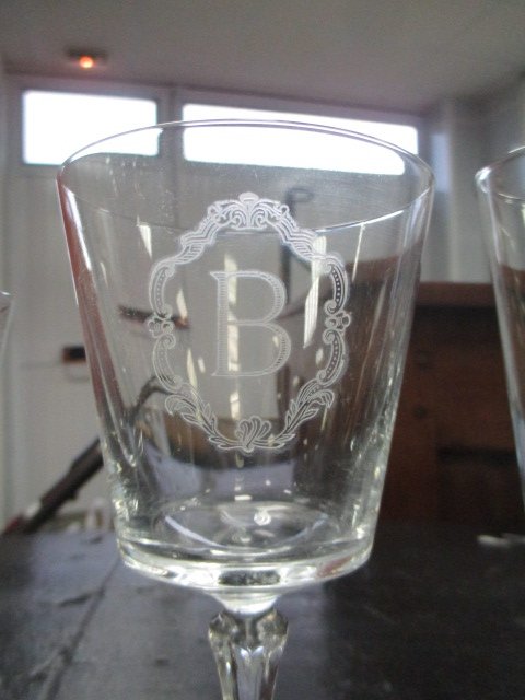 Crystal Glasses-photo-5