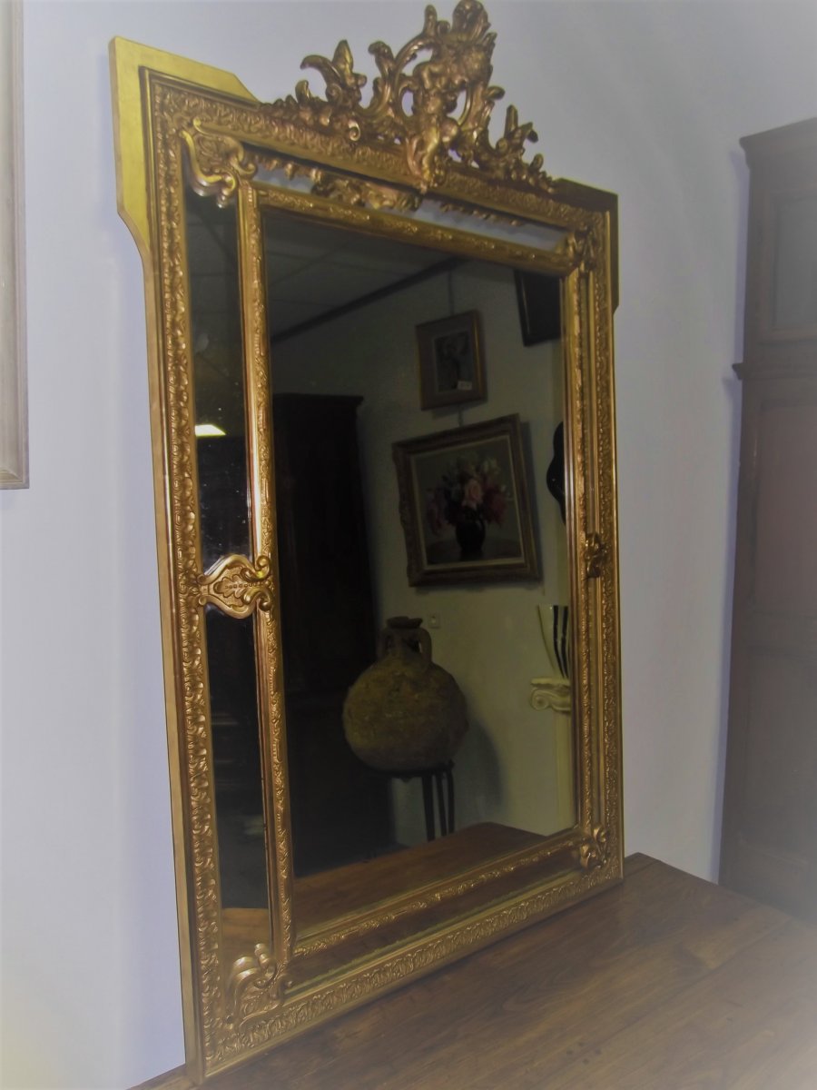 Golden Mirror-photo-5