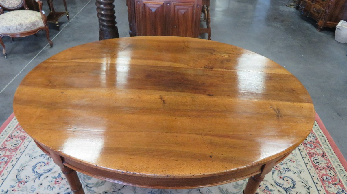 Louis Philippe Table-photo-4