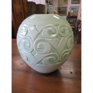 Art Deco Vase