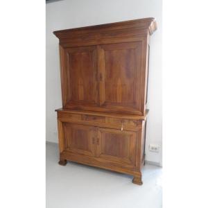 Louis Philippe Two-body Buffet 