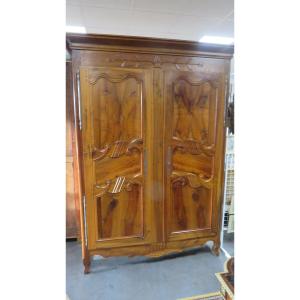 Armoire Charollaise