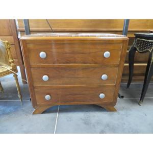 Art Deco Chest Of Drawers