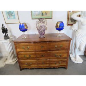 Crossbow Chest Of Drawers