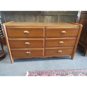 Commode des année 60/70