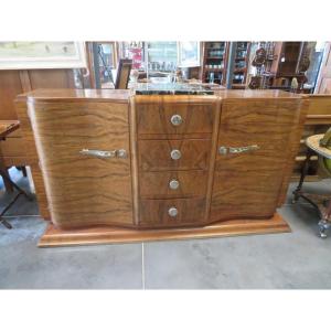 Art Deco Sideboard