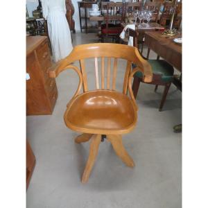 Fauteuil Baumann