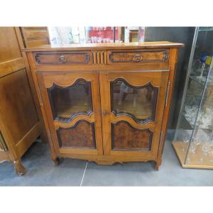 Buffet style Louis XV