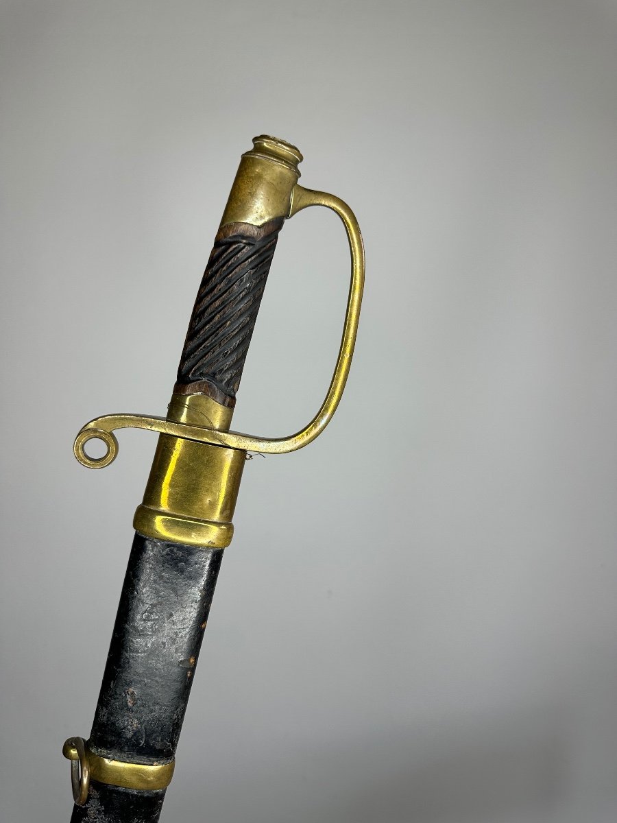 Russian Empire Saber-photo-3