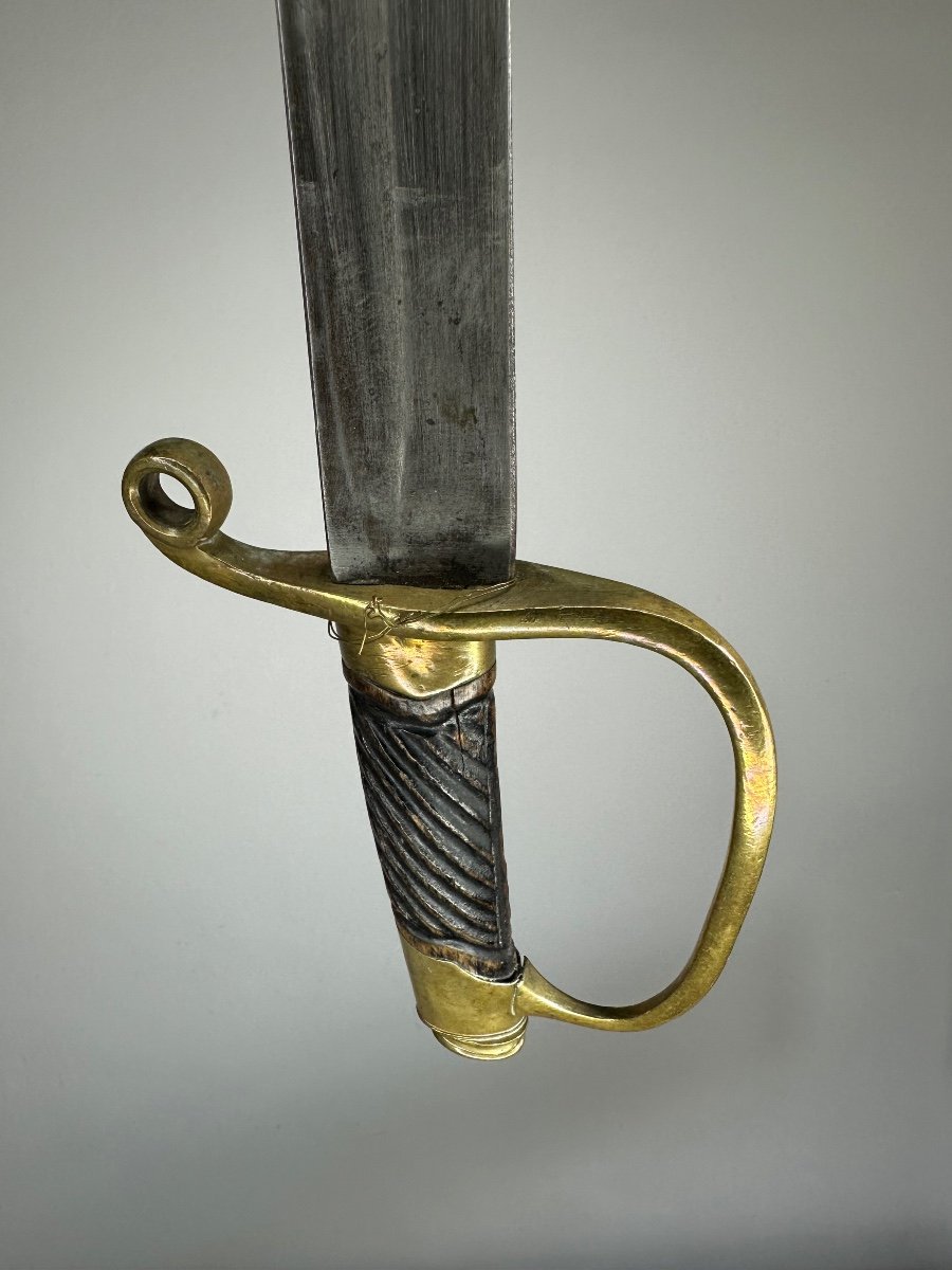 Russian Empire Saber-photo-1