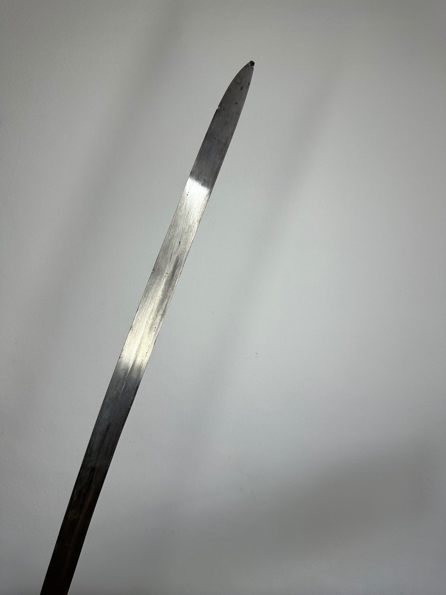 Sabre Empire Russe-photo-3