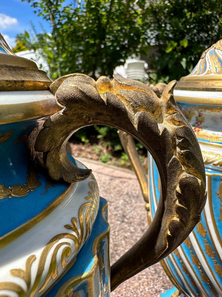 Vases De Sèvres -photo-1