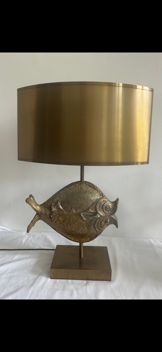 Charles House Lamp-photo-2