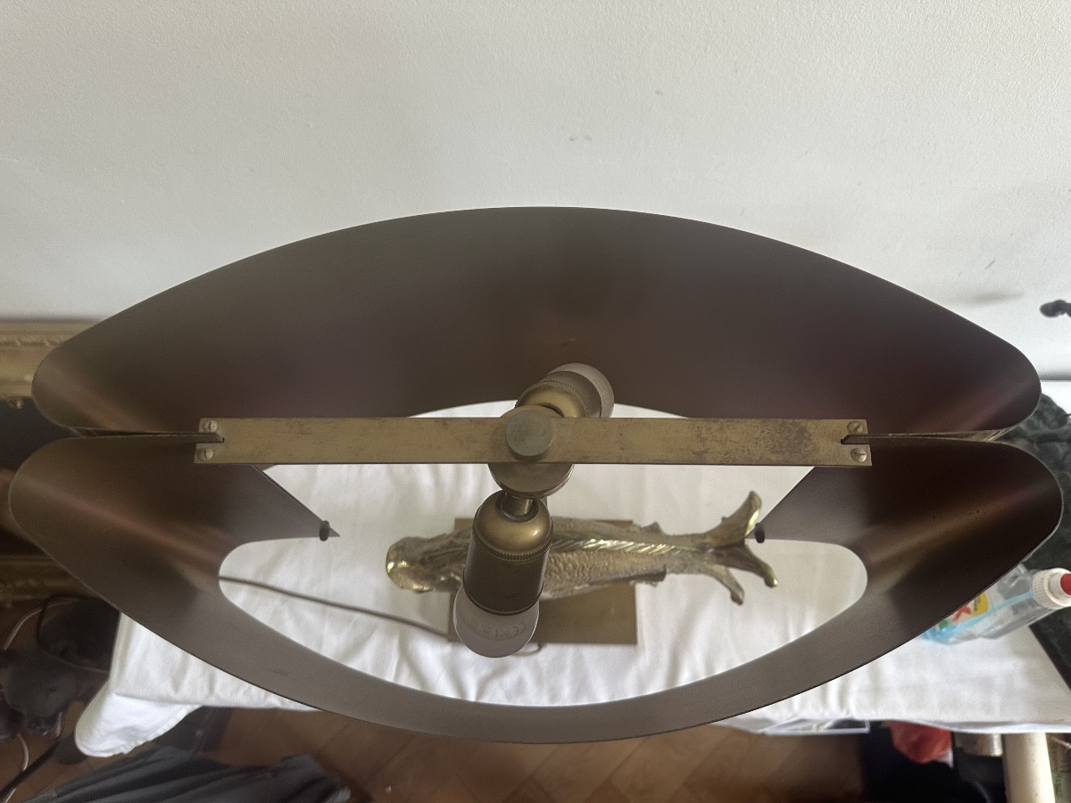 Charles House Lamp-photo-4