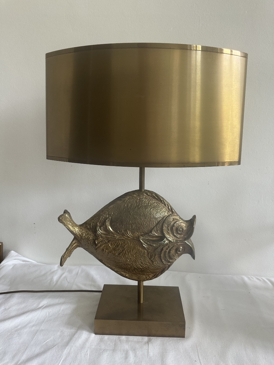 Charles House Lamp-photo-1