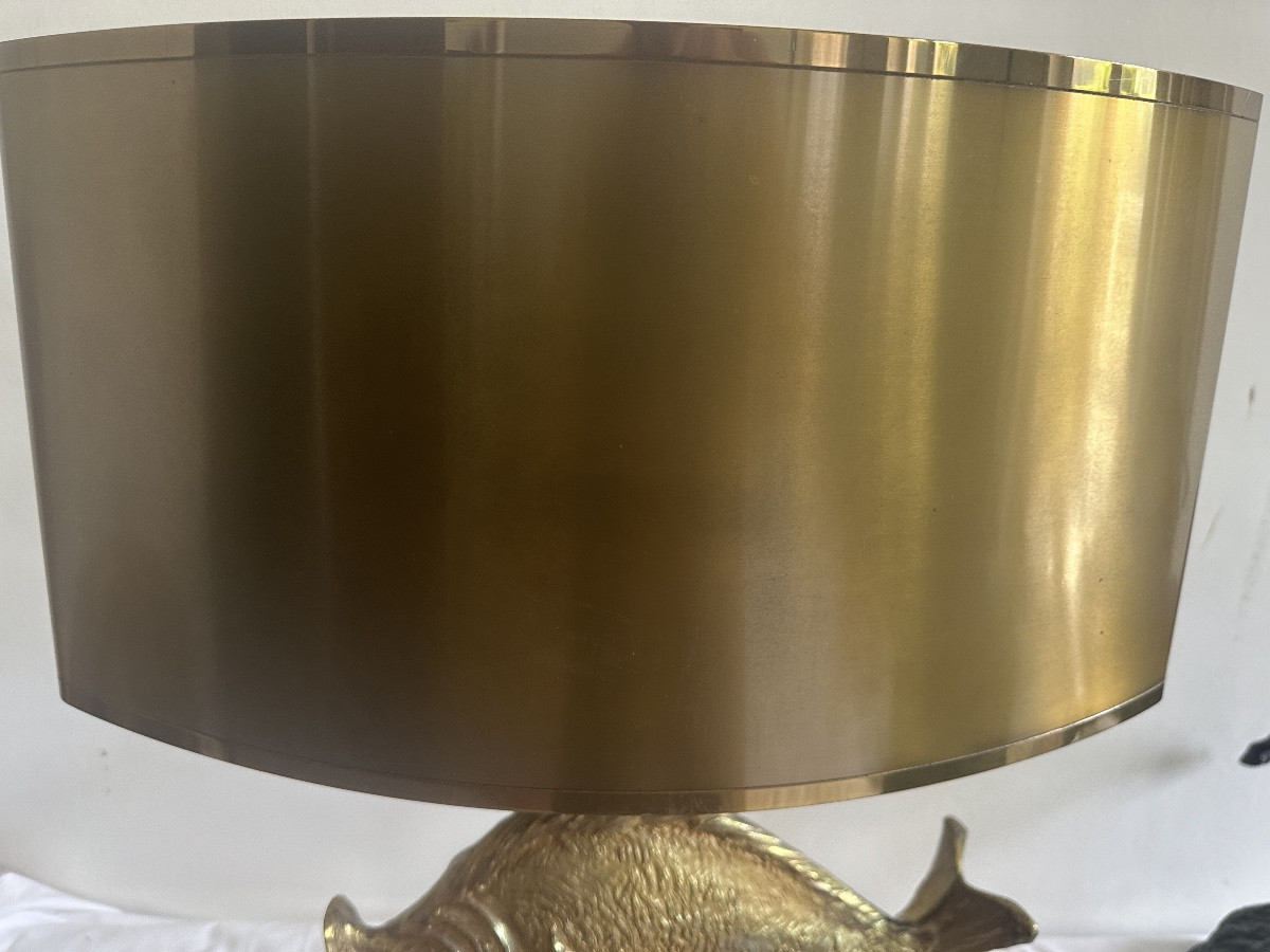 Charles House Lamp-photo-2