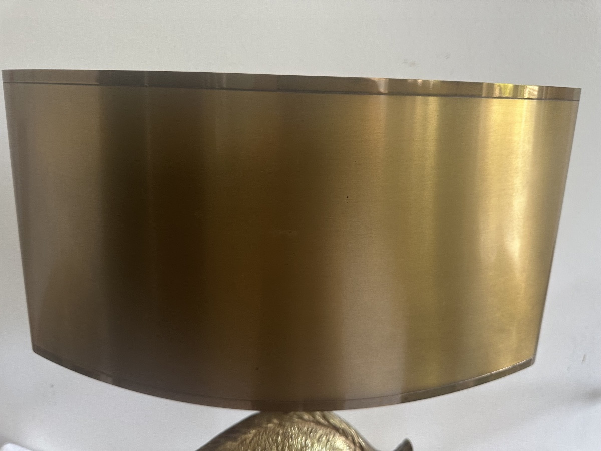 Charles House Lamp-photo-3