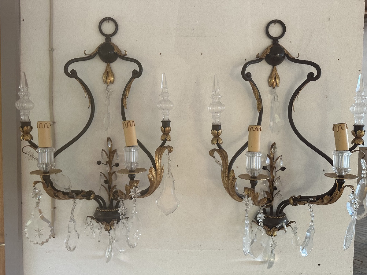 Appliques Bagues 