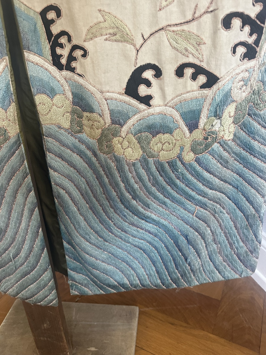 Kimono ancien -photo-3