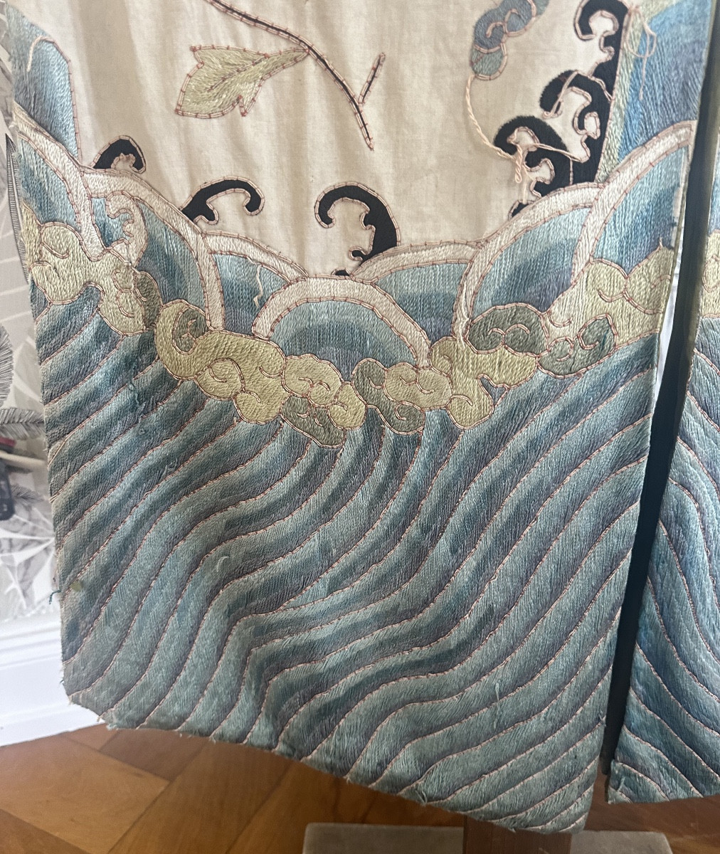 Kimono ancien -photo-5