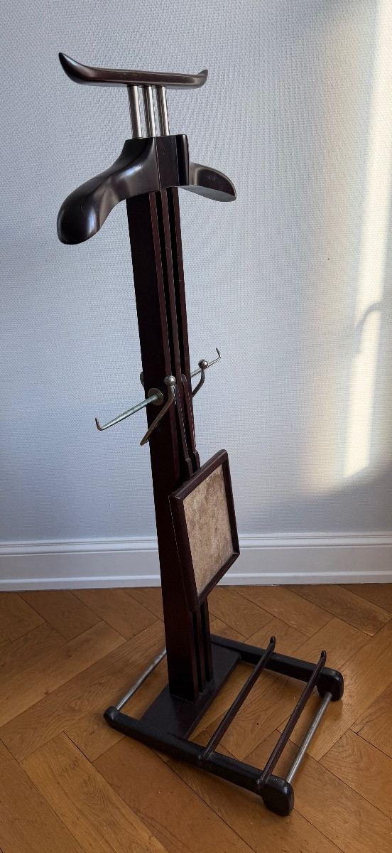 Hermès For Paul Depré-lafon-photo-3